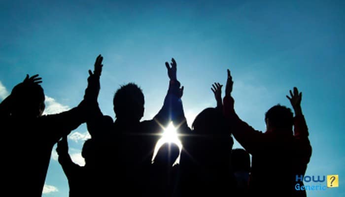 Revival Prayer