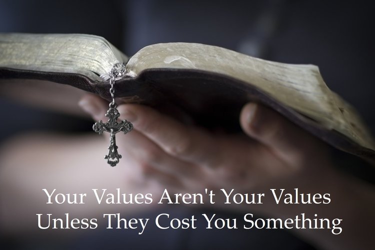 Values