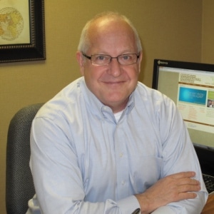 Ron Kelleher Casual