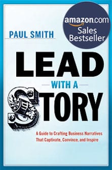 Lead With A Story Review