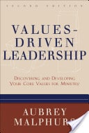 Values-Driven Leadership Review