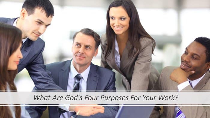 Work Purpose