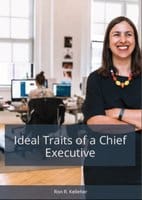 Chief Executive
