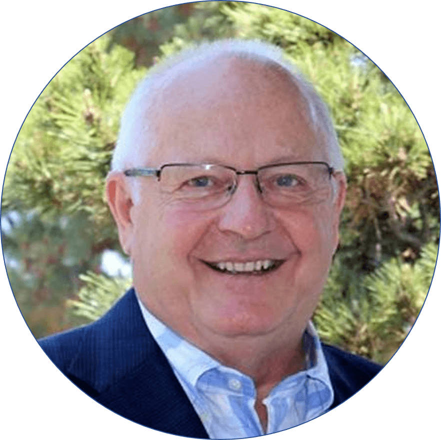Ron Kelleher round small
