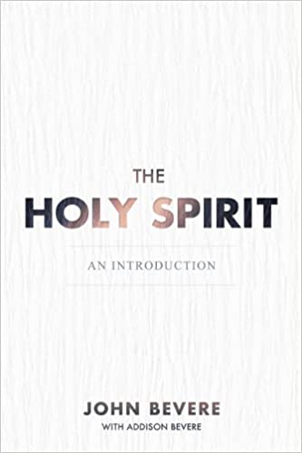 The Holy Spirit Review